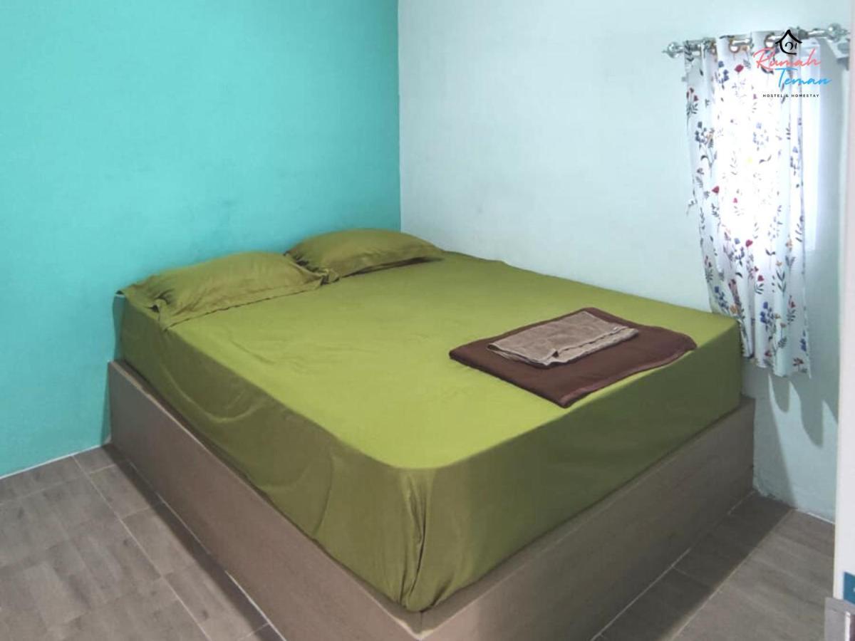 Rumah Teman Hostel Semarang Kültér fotó
