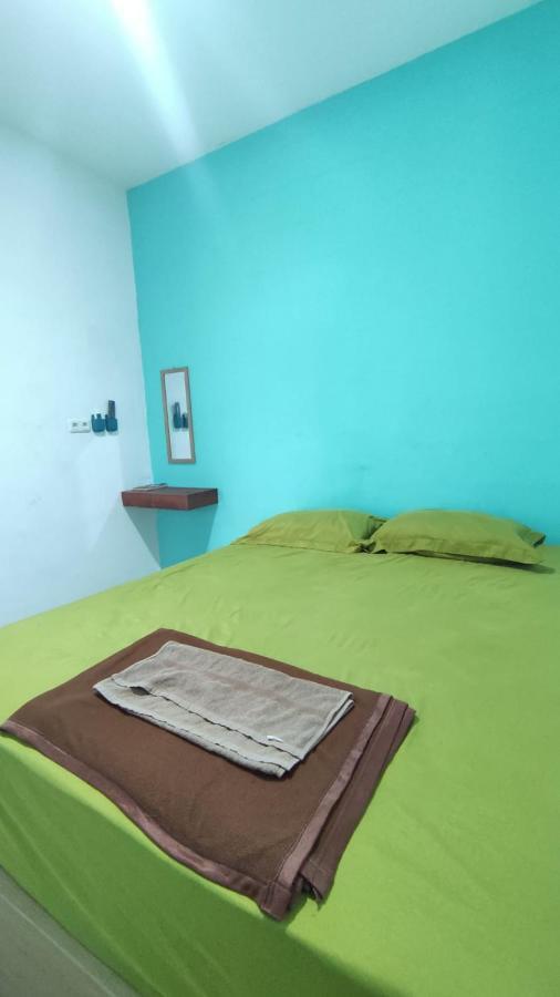 Rumah Teman Hostel Semarang Kültér fotó