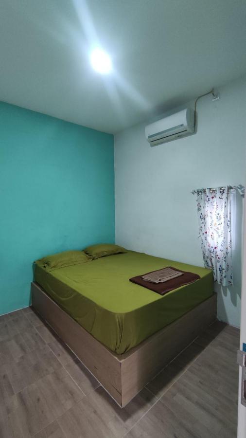 Rumah Teman Hostel Semarang Kültér fotó